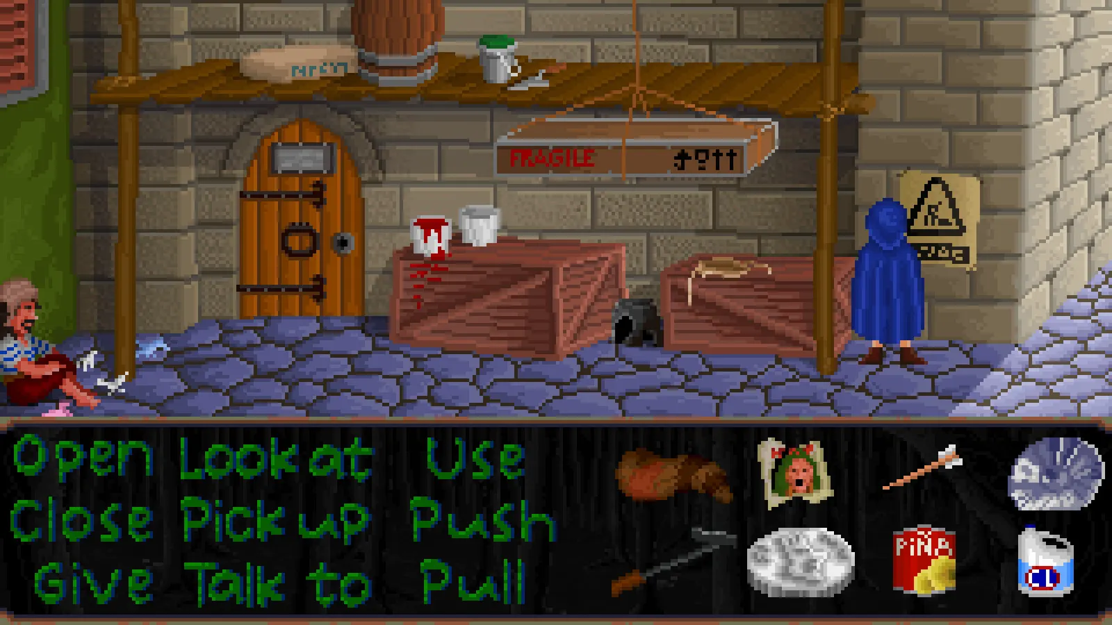 The Legend of Skye media 13