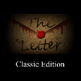 Обкладинка гри The Letter: Classic Edition