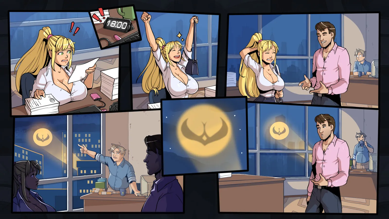 The Lewd Knight media 3