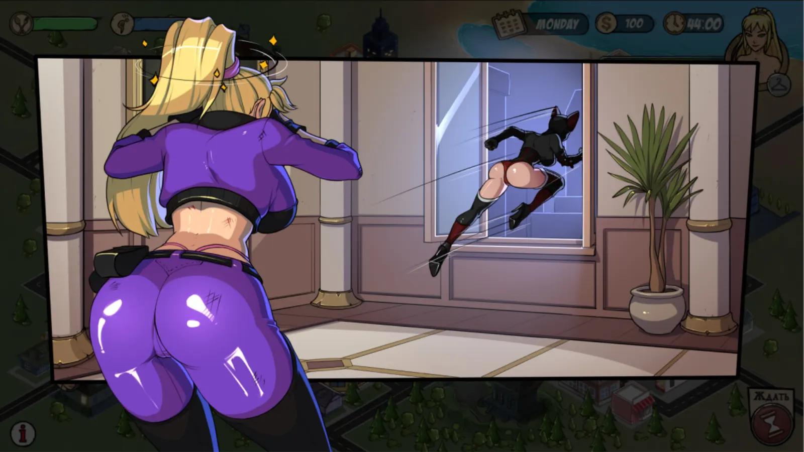 The Lewd Knight media 12