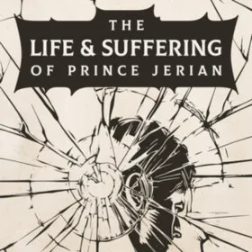 Обкладинка гри The Life and Suffering of Prince Jerian
