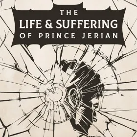 Обкладинка гри The Life and Suffering of Prince Jerian