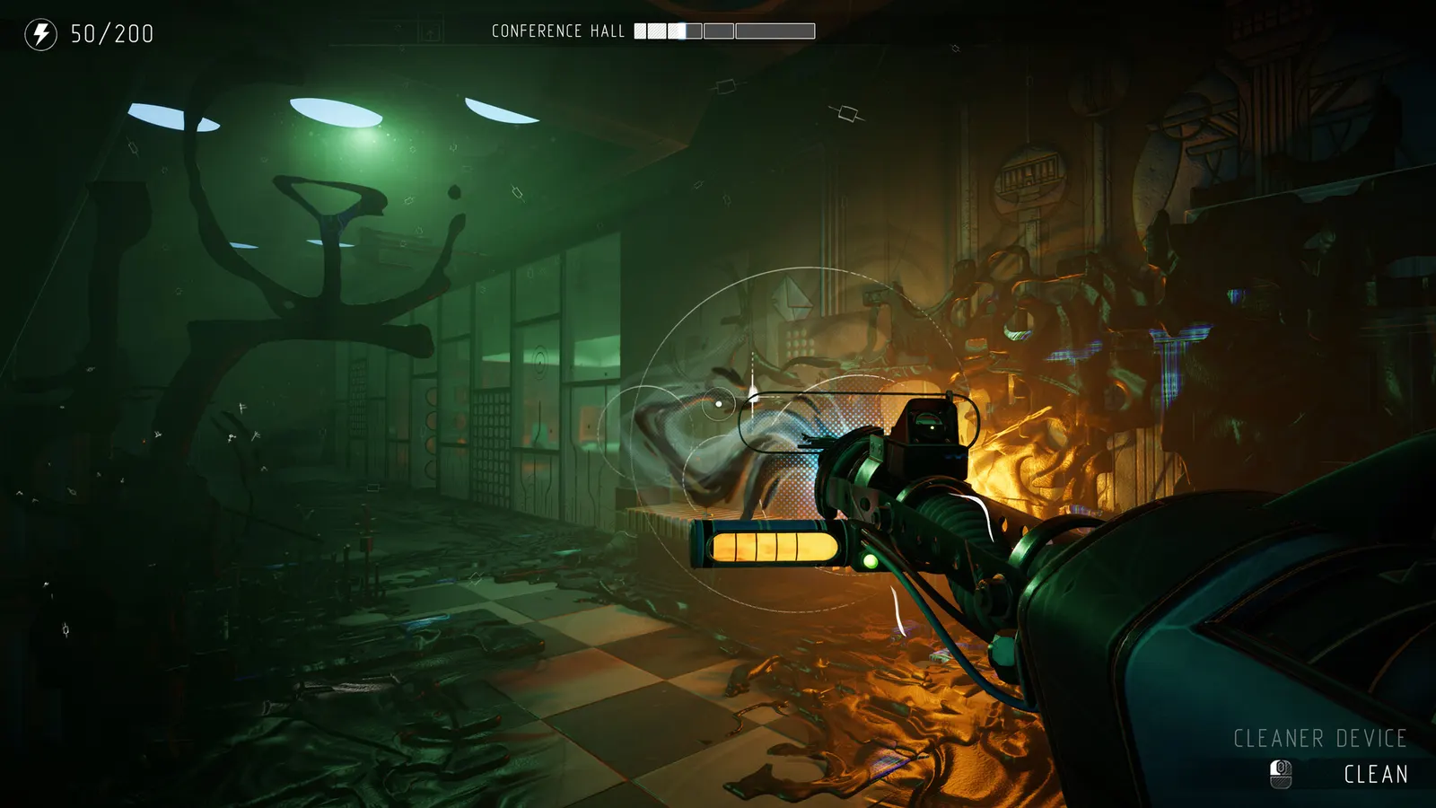 THE LIFT: Supernatural Handyman Simulator media 5