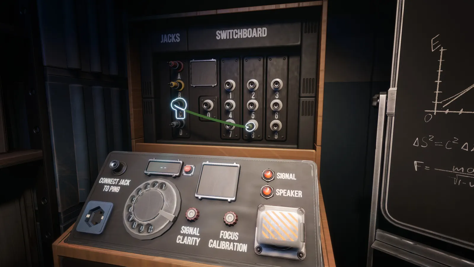 THE LIFT: Supernatural Handyman Simulator media 8