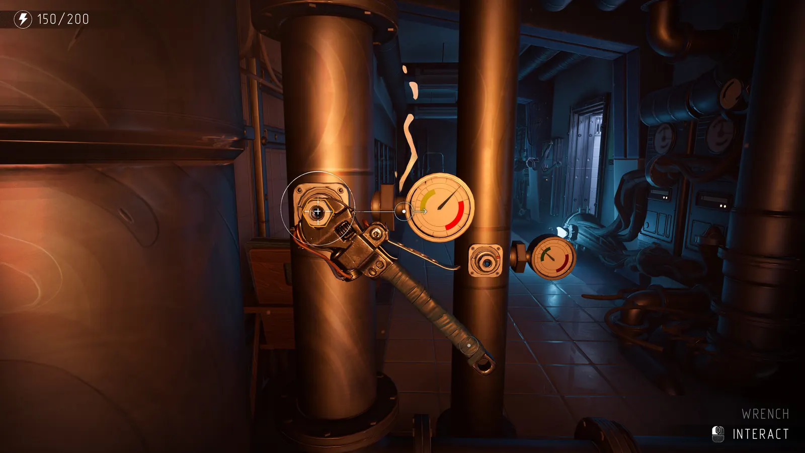 THE LIFT: Supernatural Handyman Simulator media 12