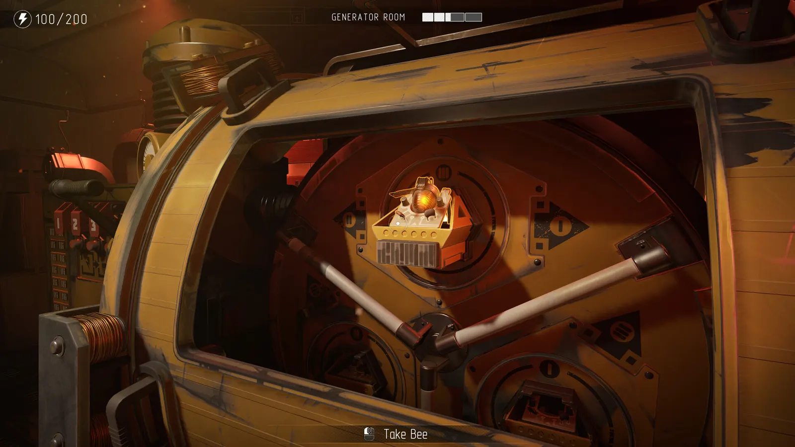THE LIFT: Supernatural Handyman Simulator media 14