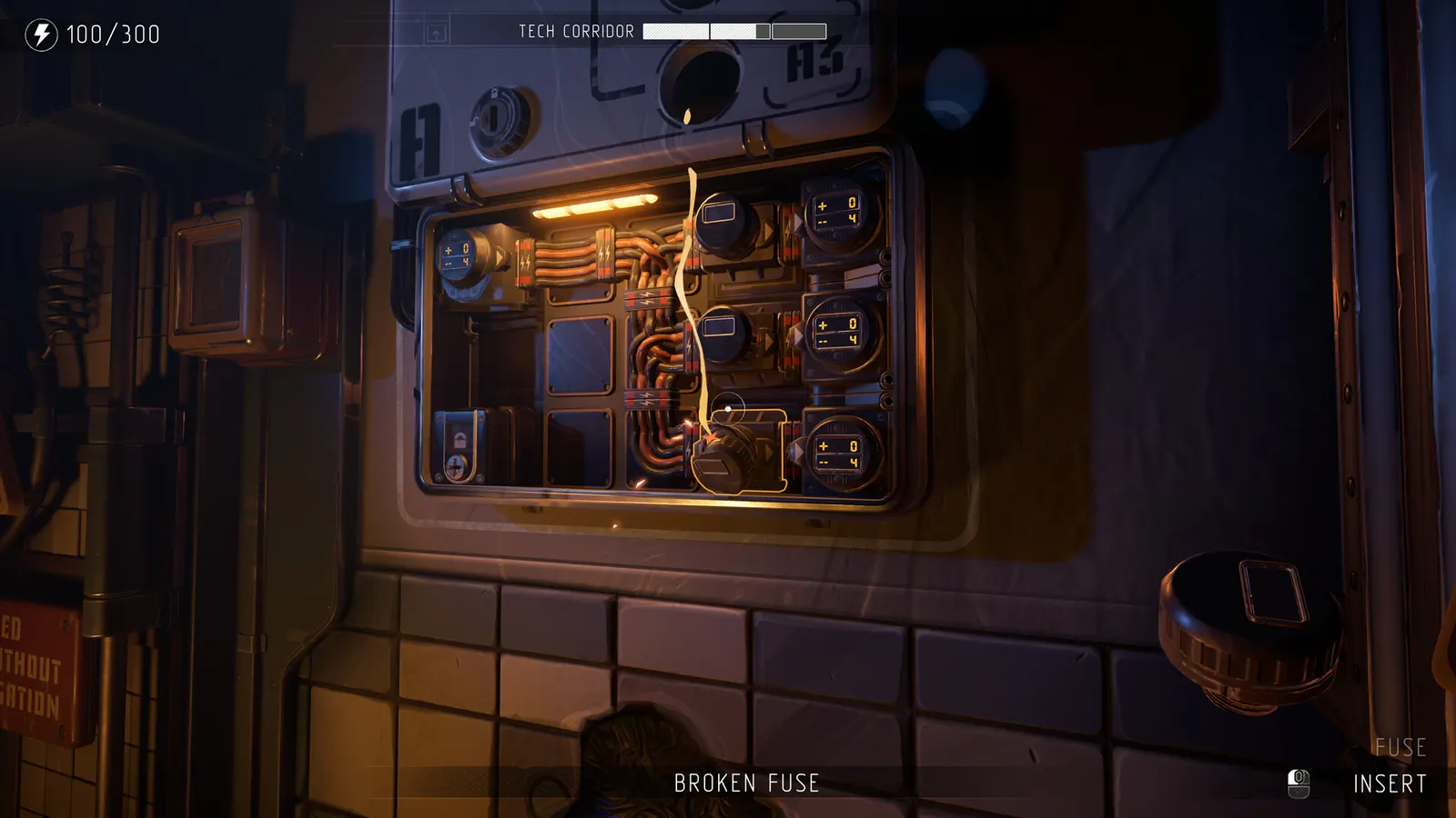THE LIFT: Supernatural Handyman Simulator media 15