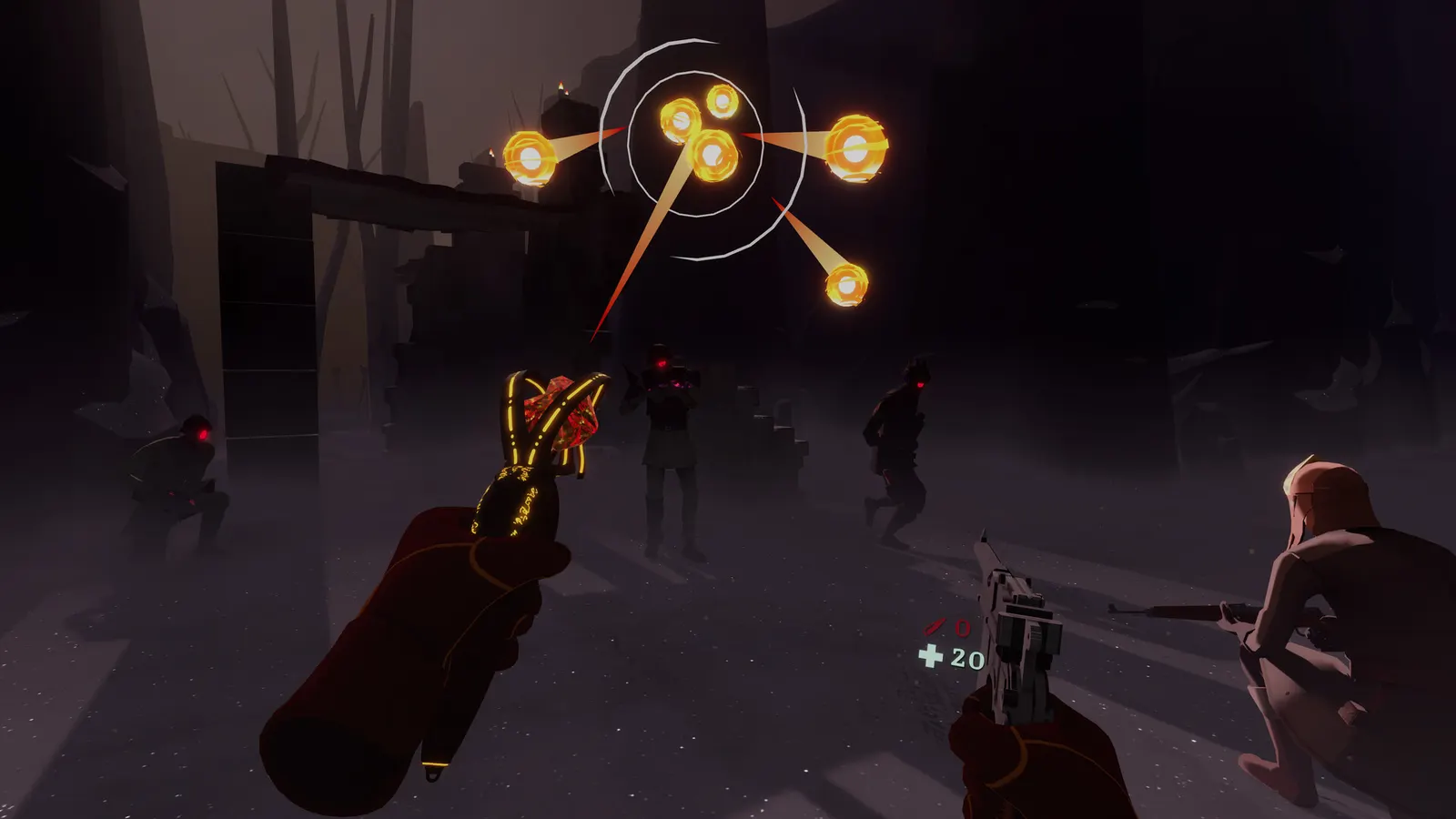 The Light Brigade media 7