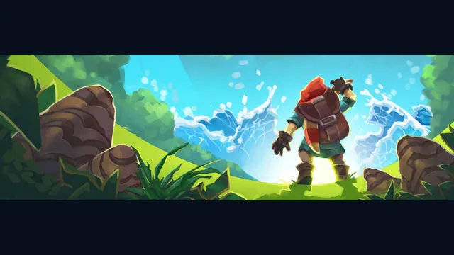 The Lightbringer