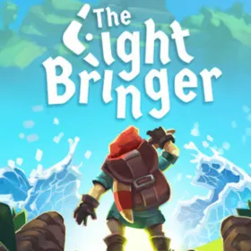 Обкладинка гри The Lightbringer