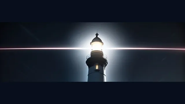 The Lighthouse