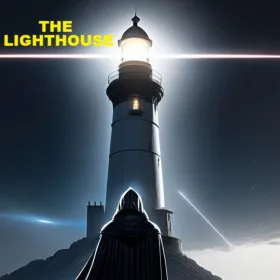 Обкладинка гри The Lighthouse
