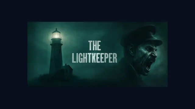 The Lightkeeper