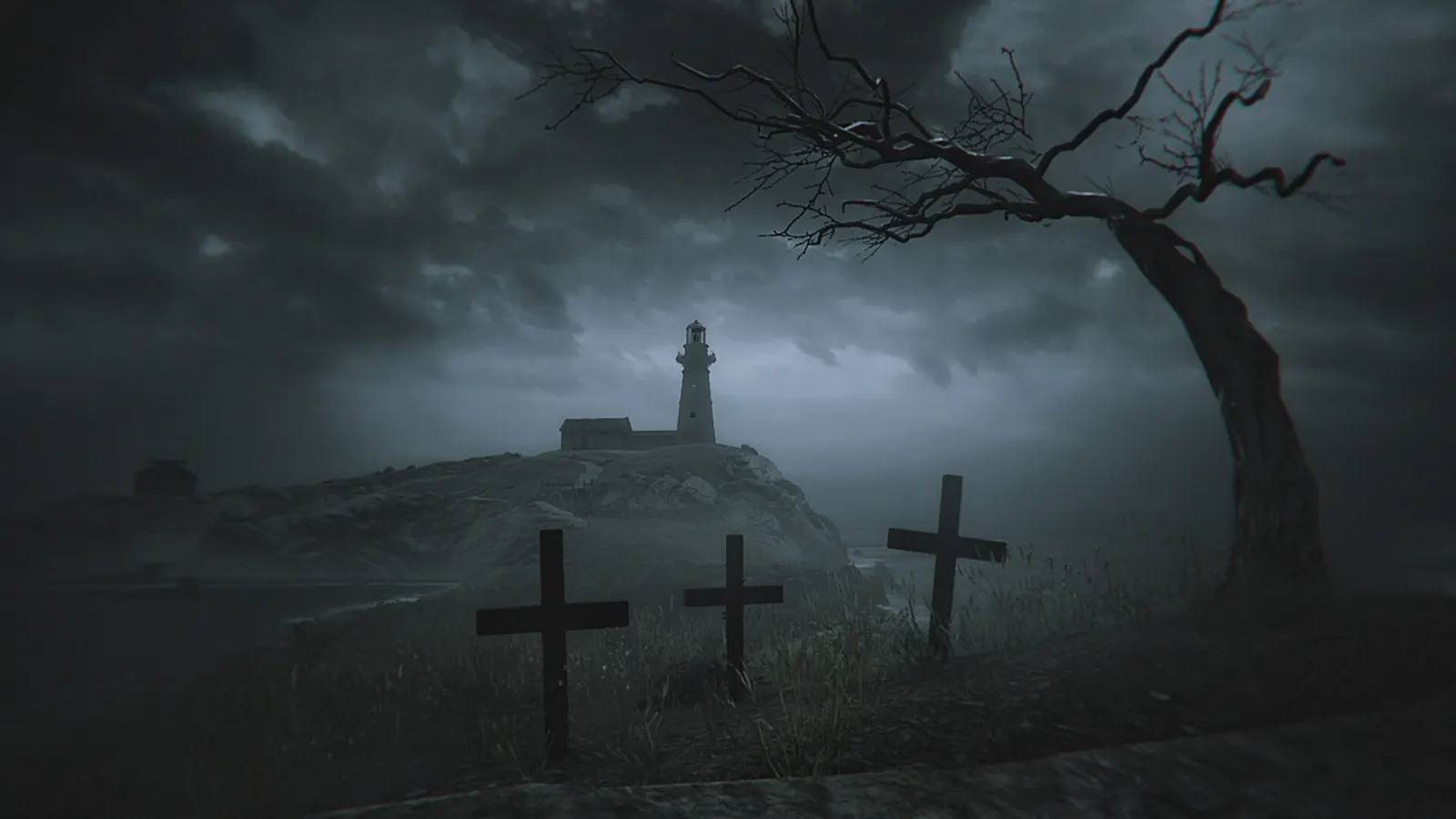 The Lightkeeper media 4