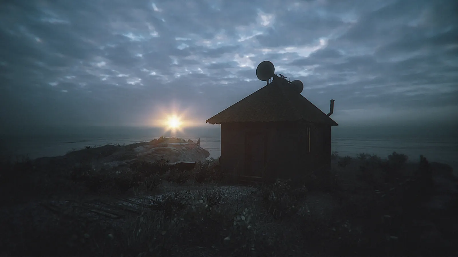 The Lightkeeper media 11