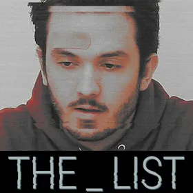Обкладинка гри The List
