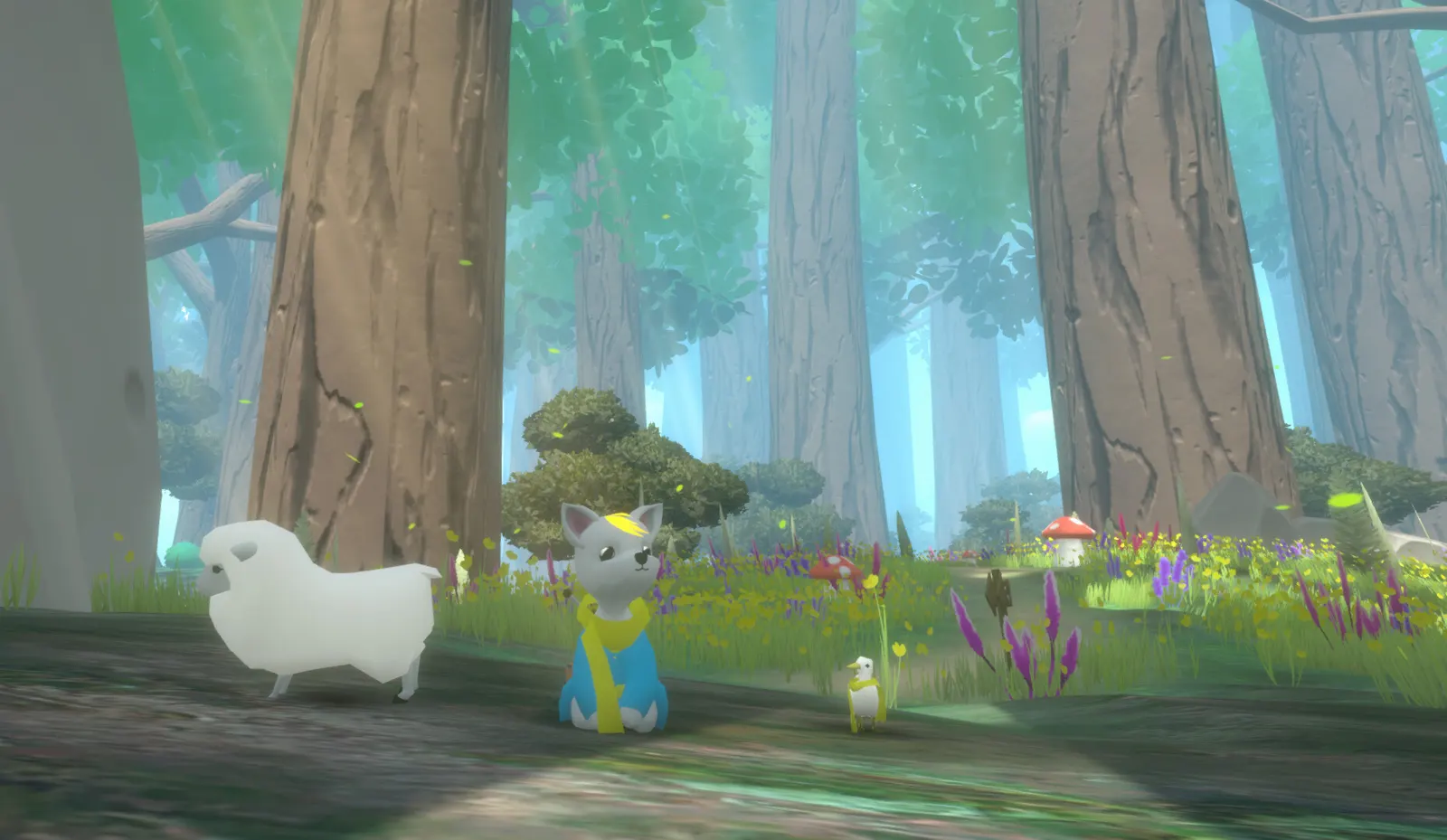 The Little Adventure media 6