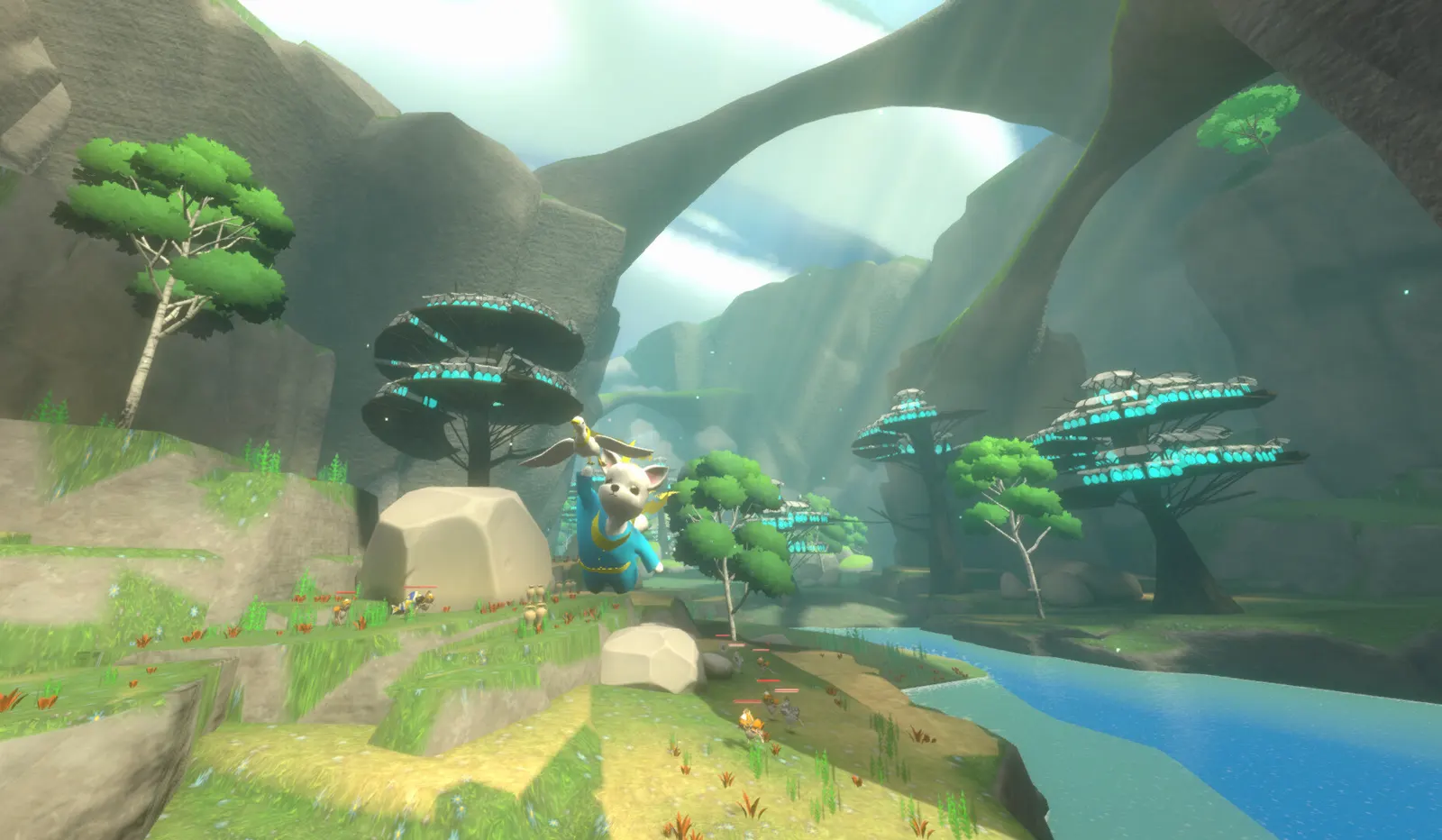 The Little Adventure media 8