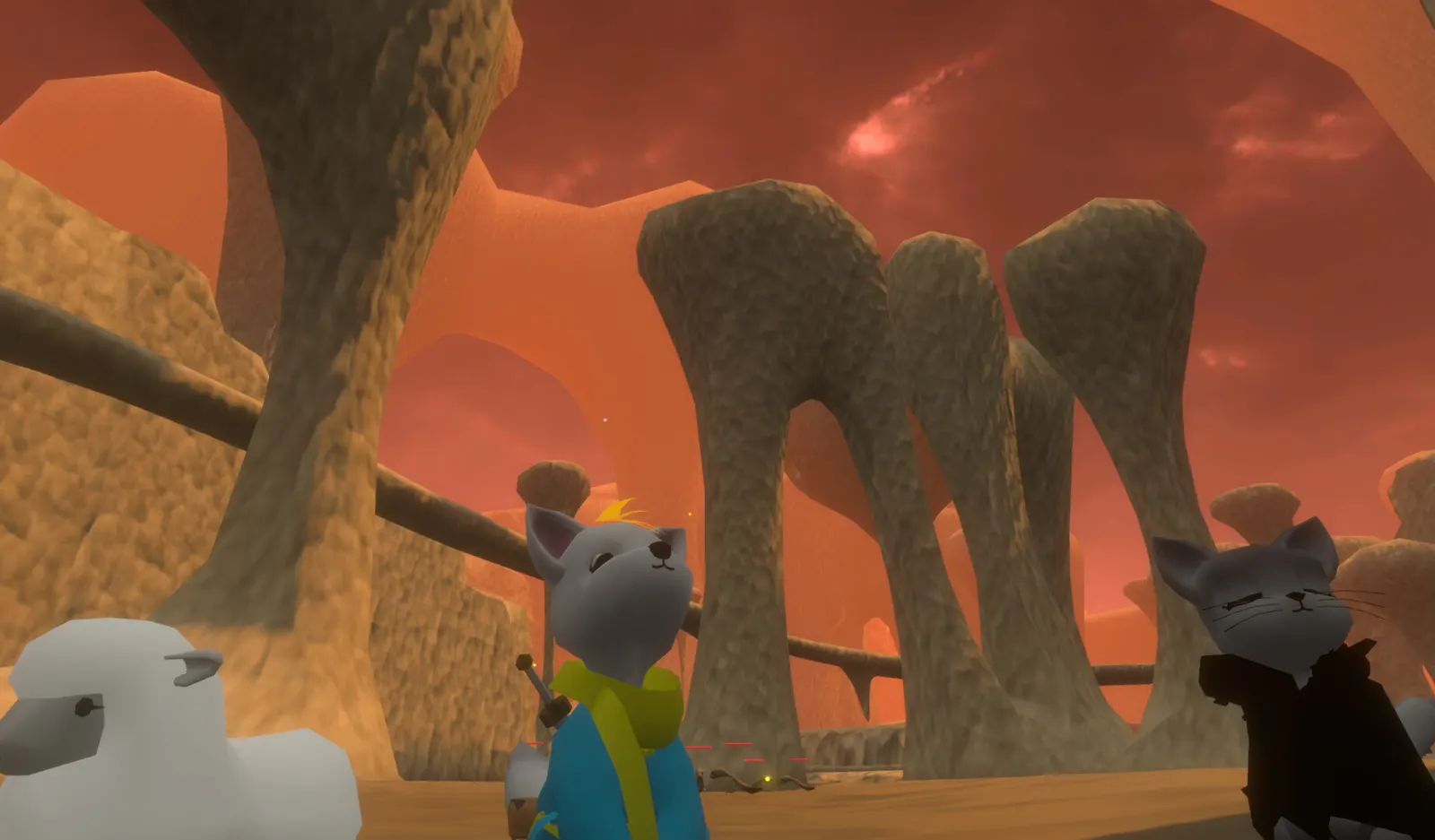 The Little Adventure media 10