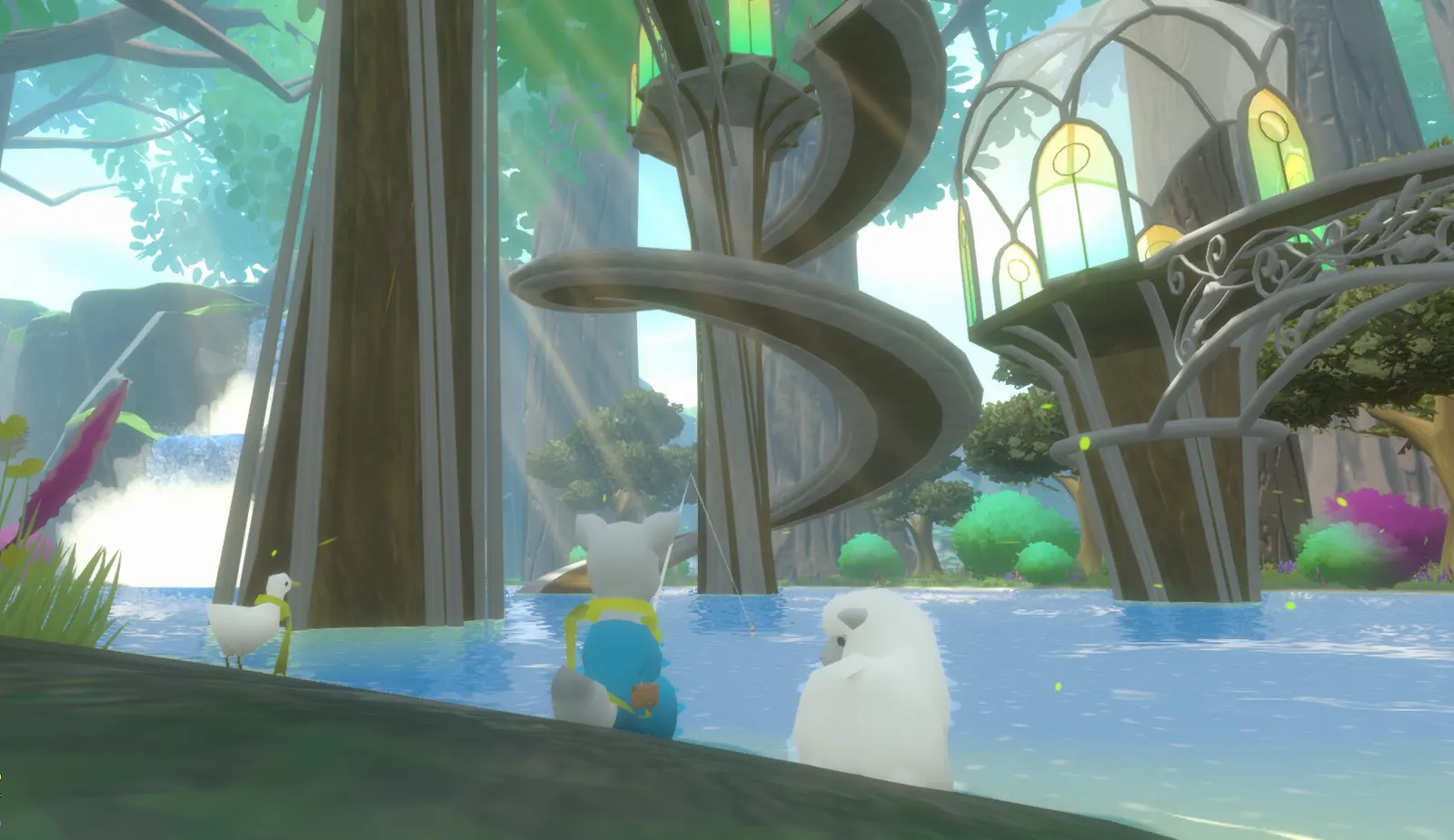 The Little Adventure media 12