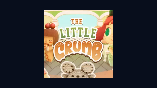 The Little Crumb