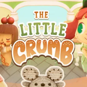 Обкладинка гри The Little Crumb