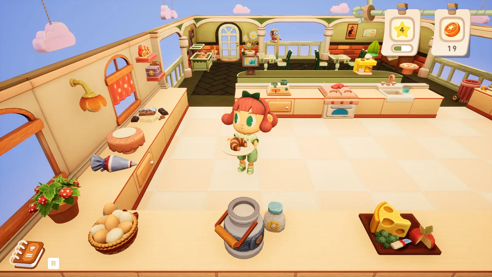 The Little Crumb media 9