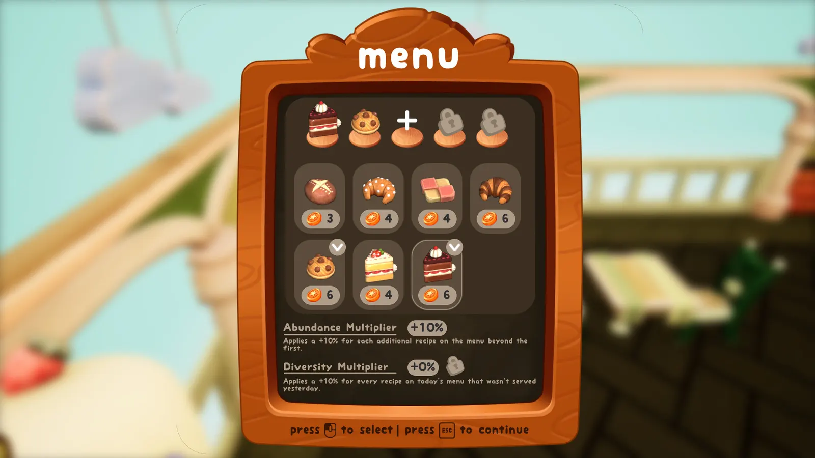 The Little Crumb media 12