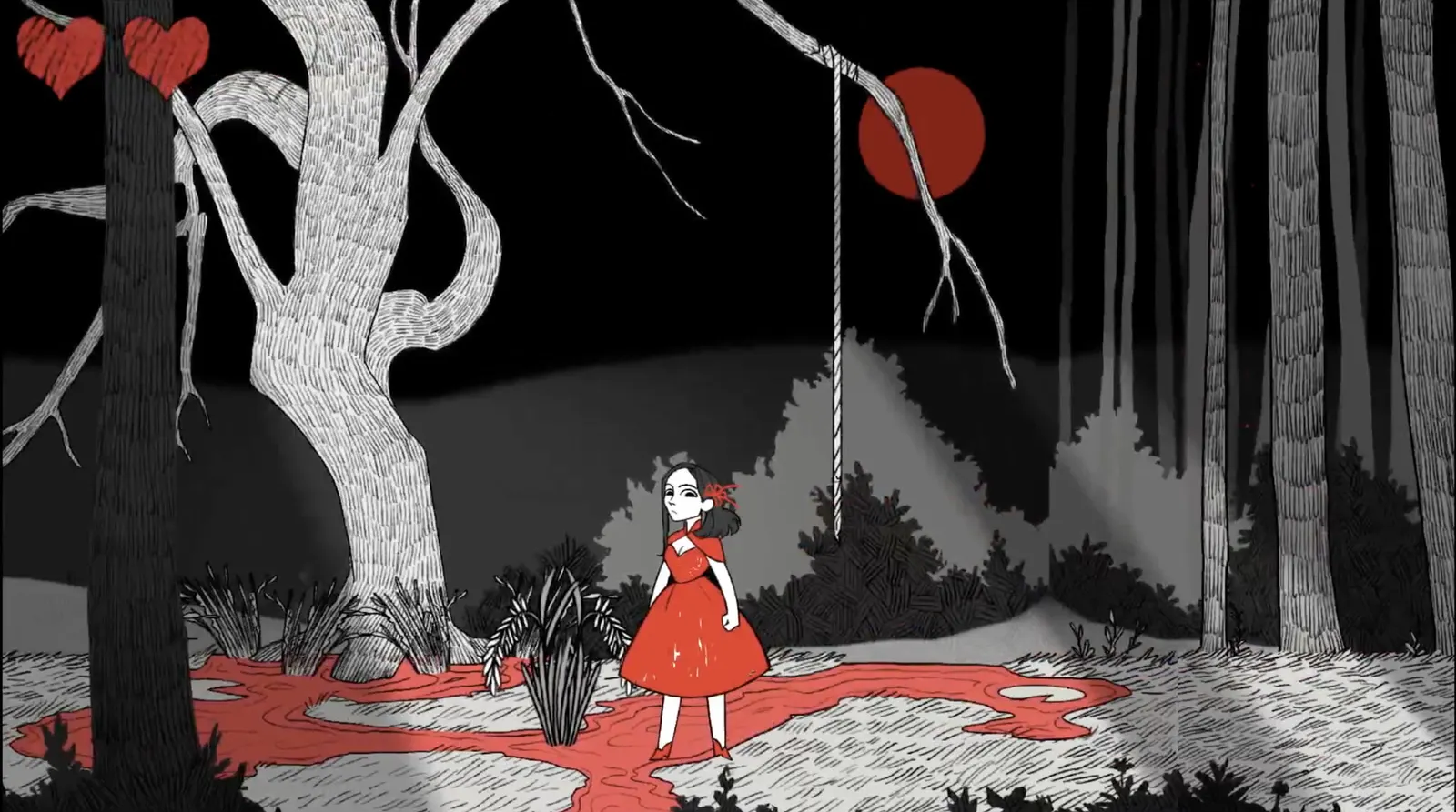 The Little Red Lie media 3