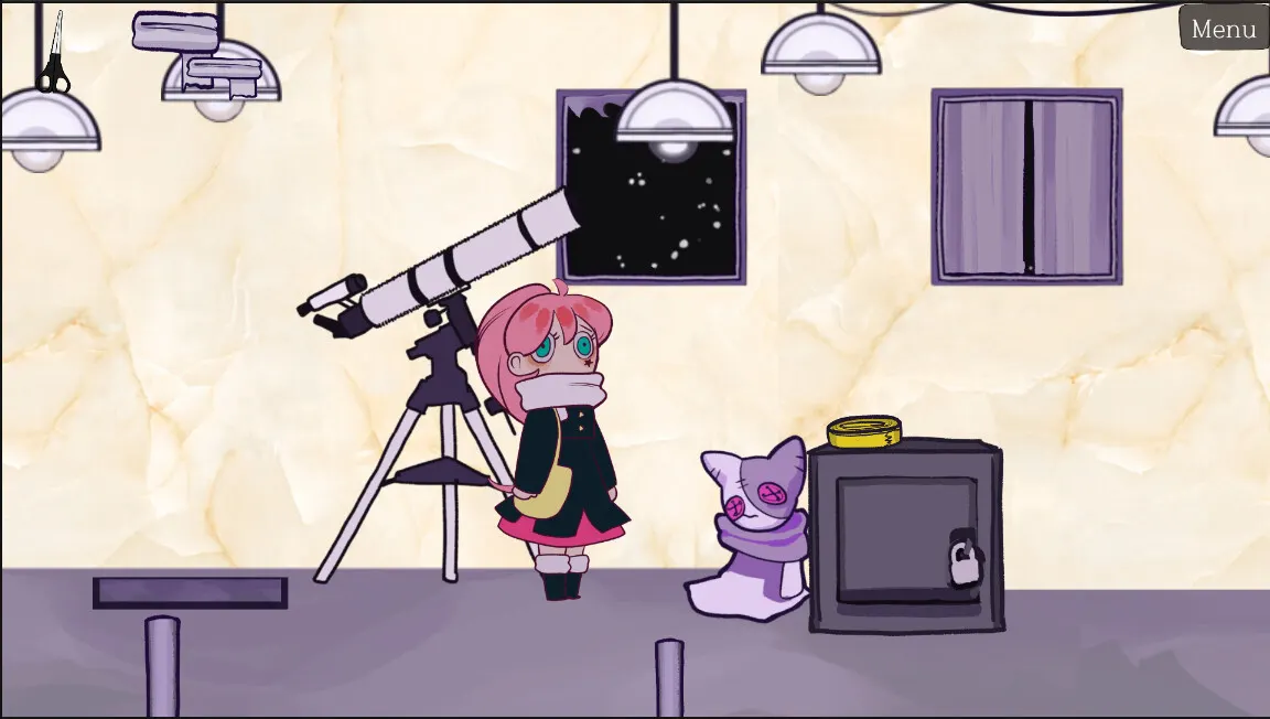 The Little UNI media 5