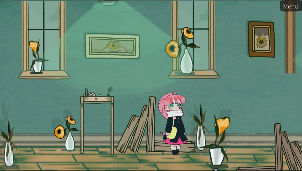 The Little UNI media 7