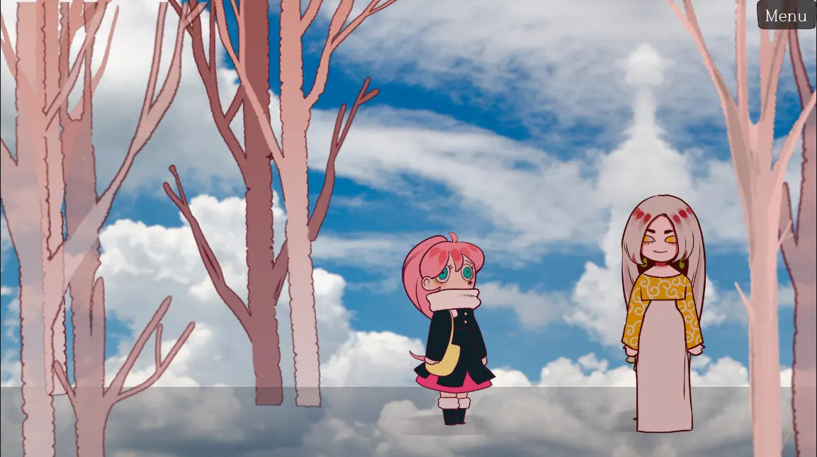 The Little UNI media 8