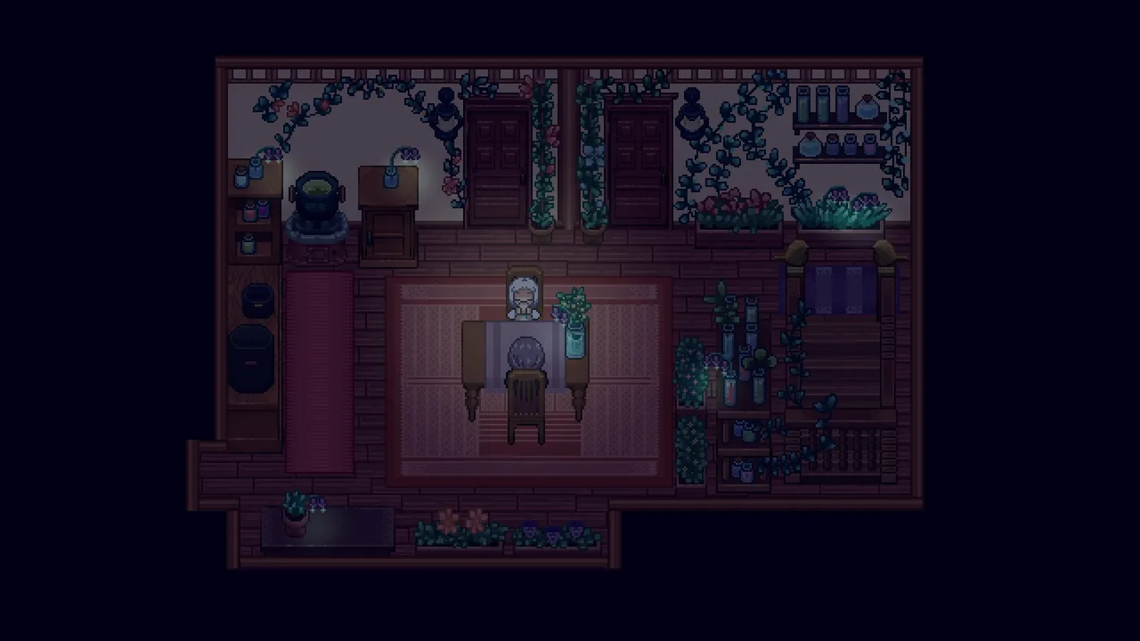 The Little Witch and The Lost Memories media 1