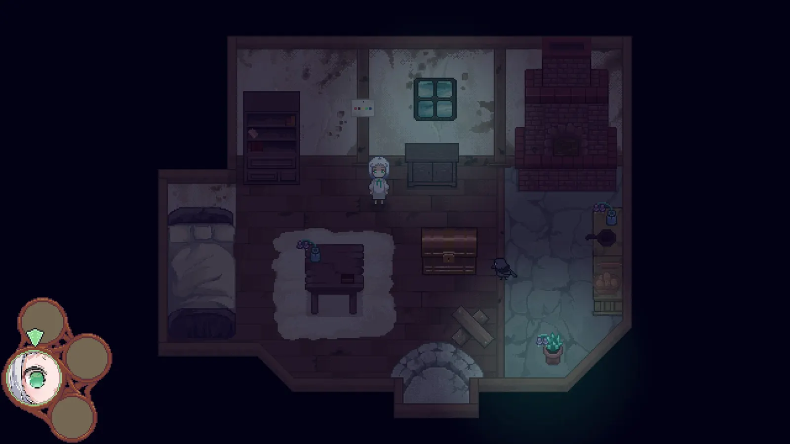 The Little Witch and The Lost Memories media 2