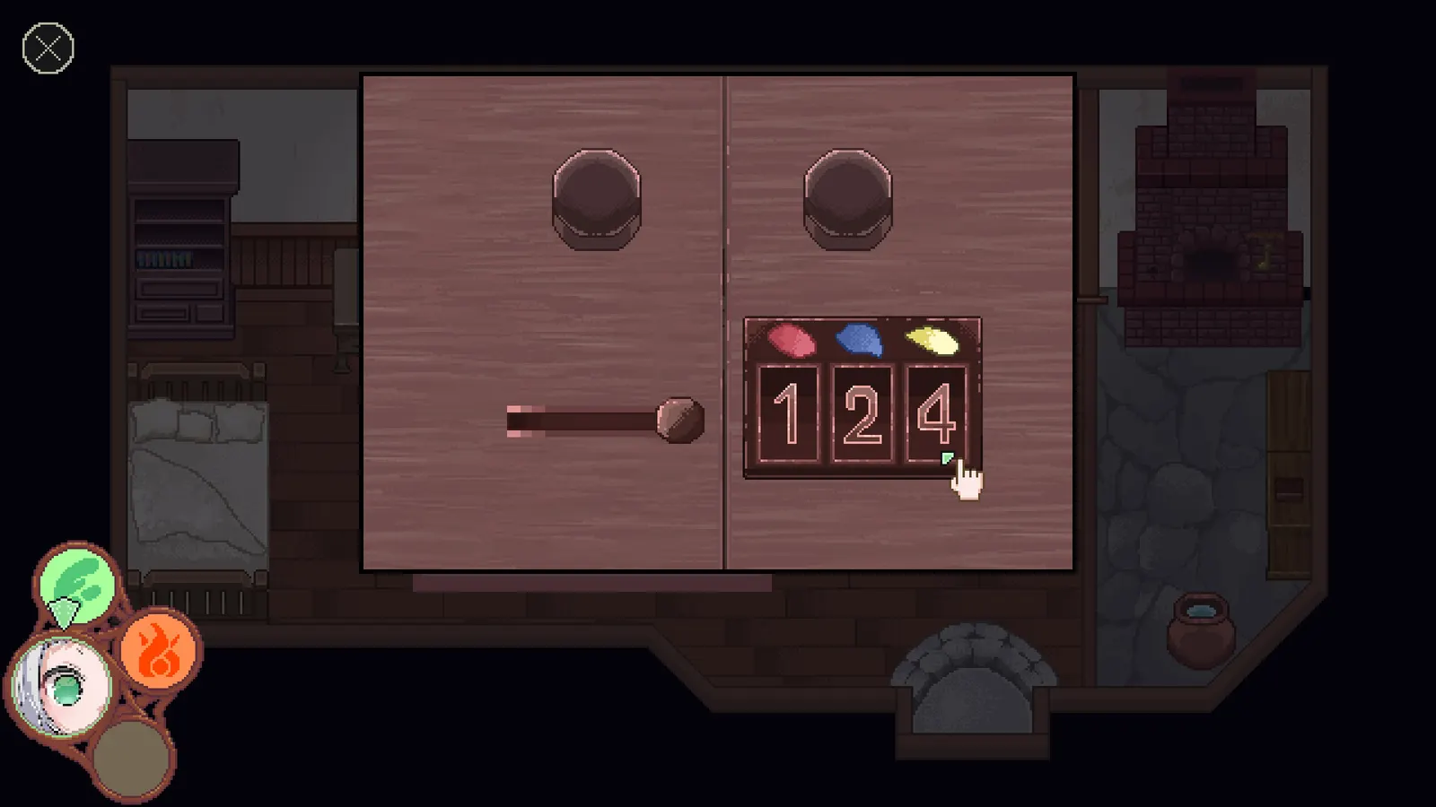 The Little Witch and The Lost Memories media 3