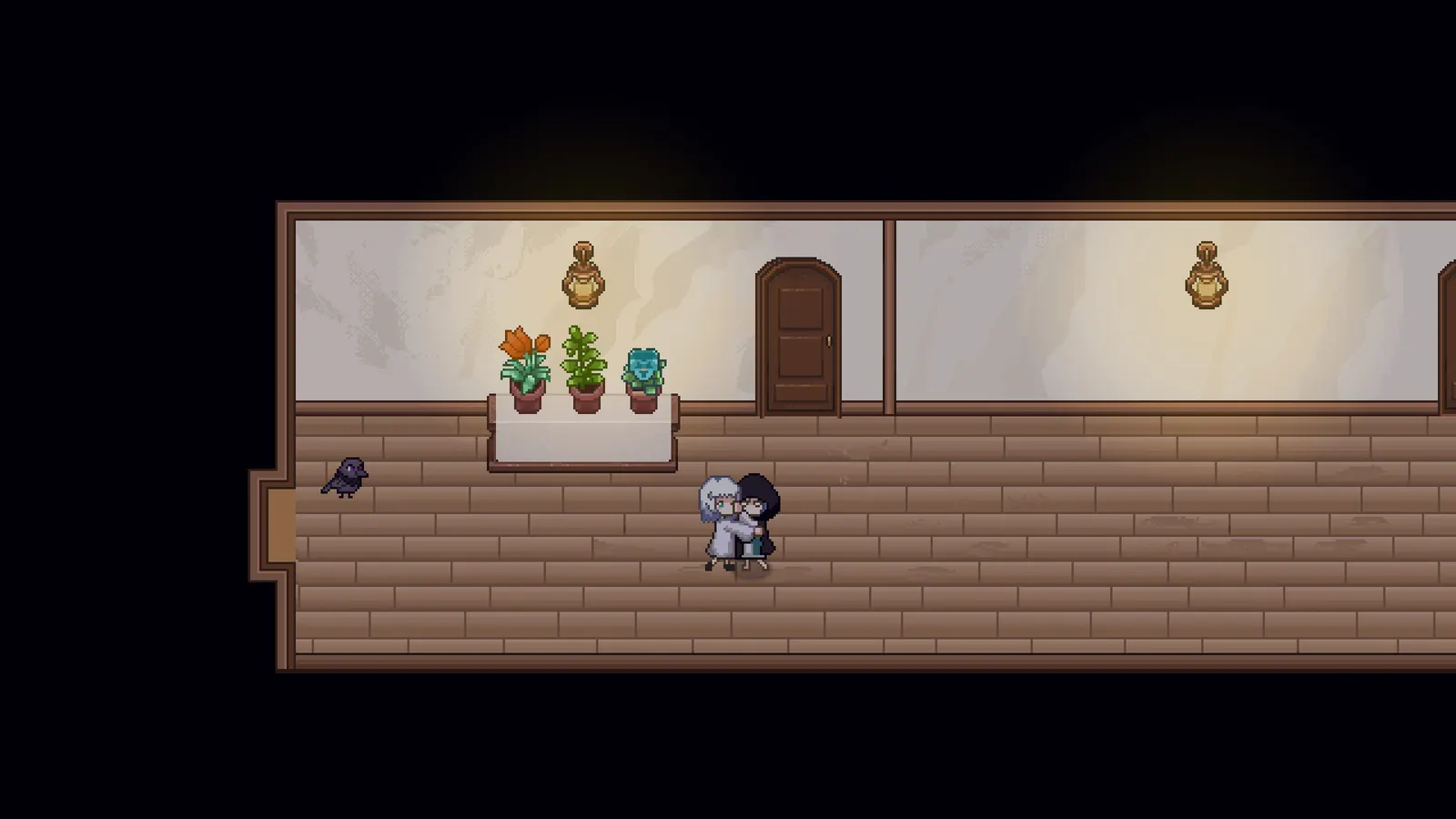 The Little Witch and The Lost Memories media 4