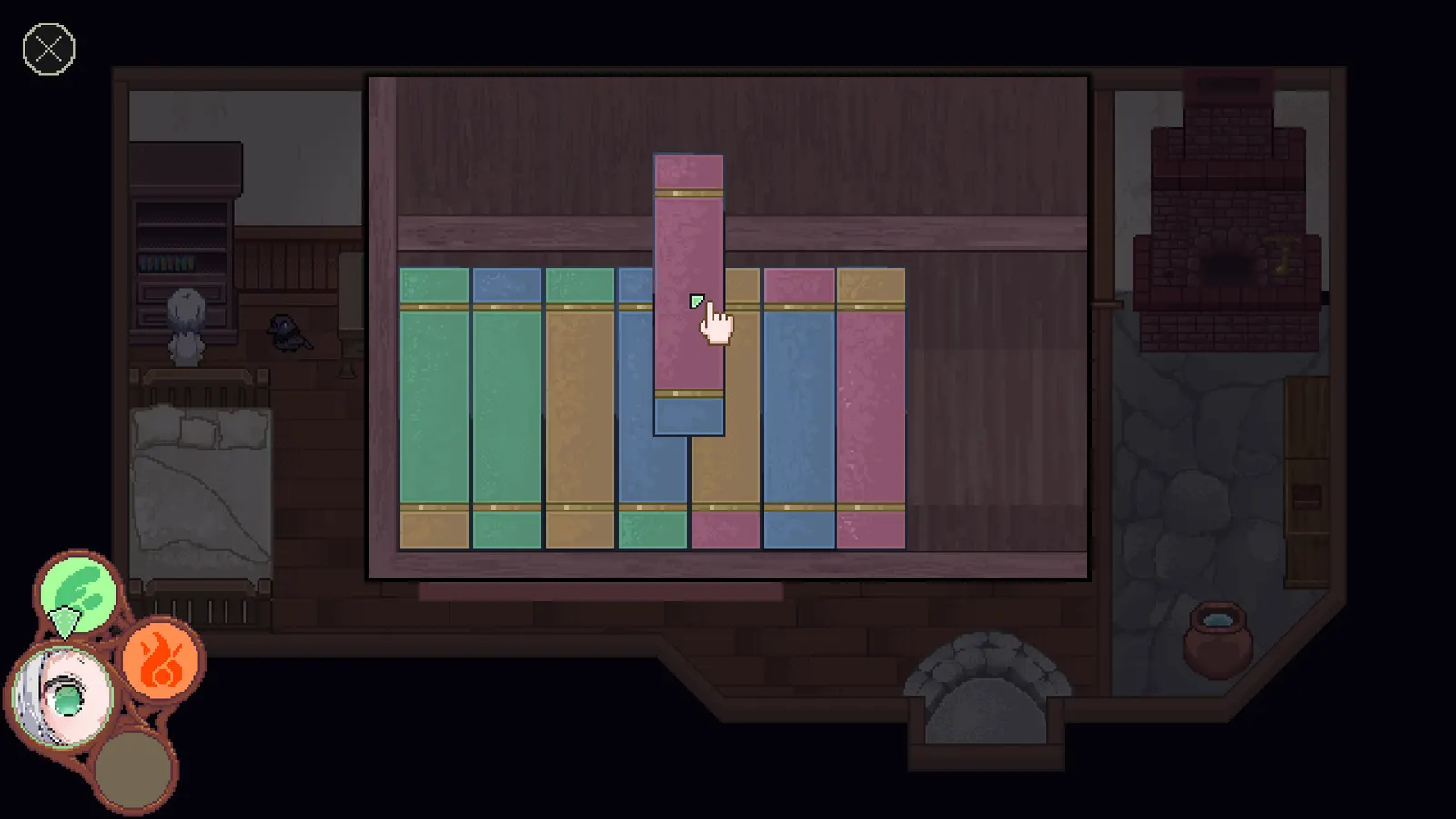 The Little Witch and The Lost Memories media 6