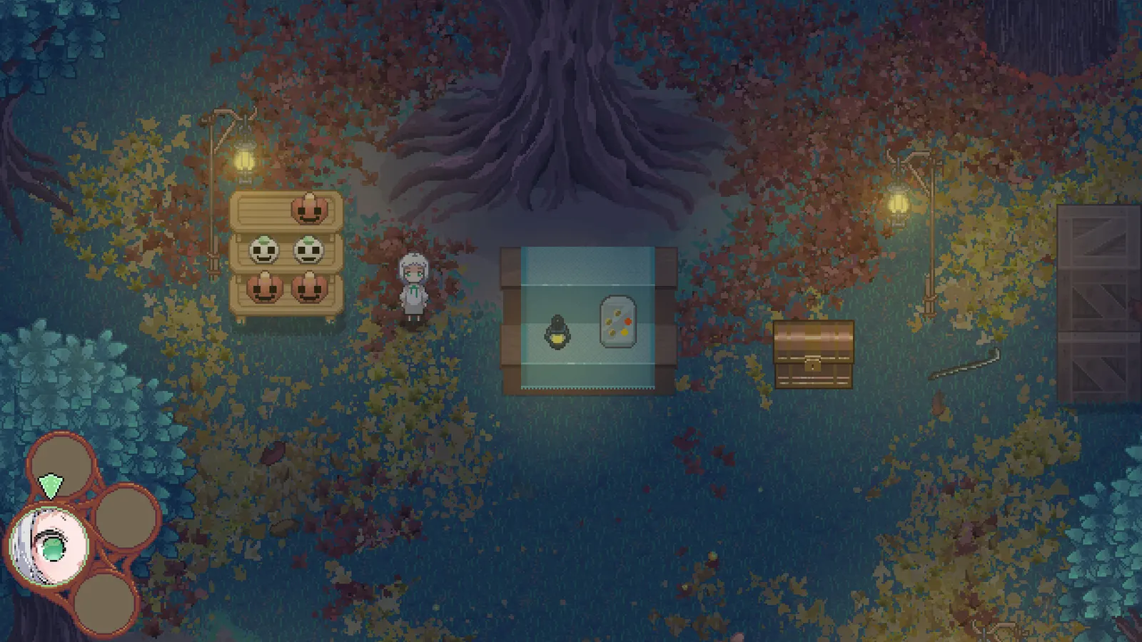 The Little Witch and The Lost Memories media 7