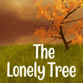 Обкладинка гри The Lonely Tree