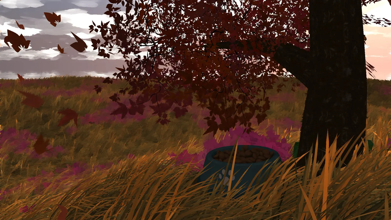 The Lonely Tree media 10