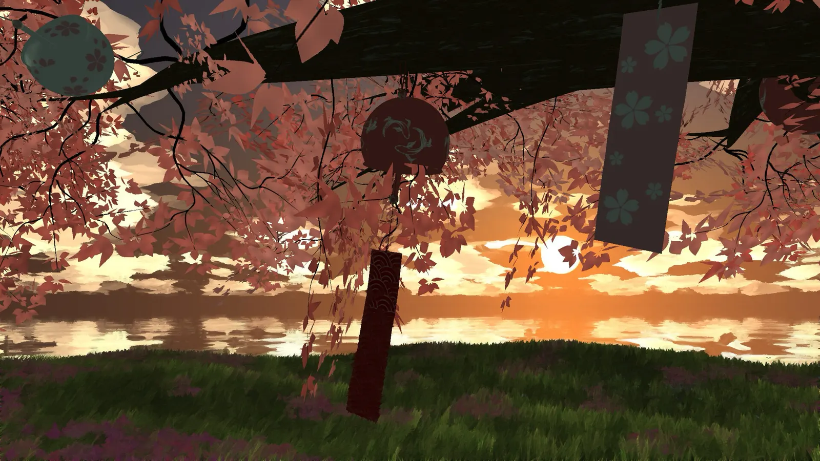 The Lonely Tree media 12