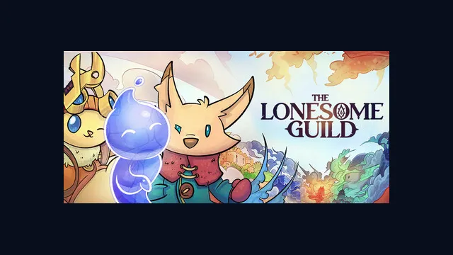 The Lonesome Guild