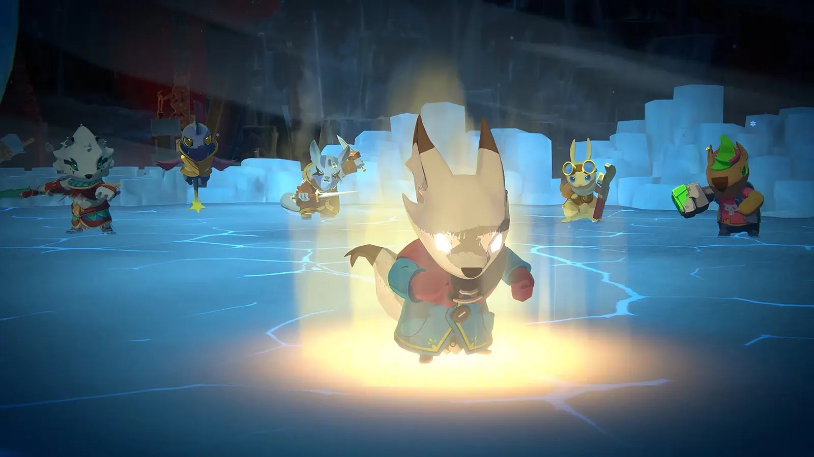 The Lonesome Guild media 3