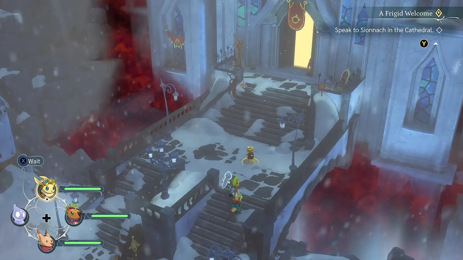 The Lonesome Guild media 7