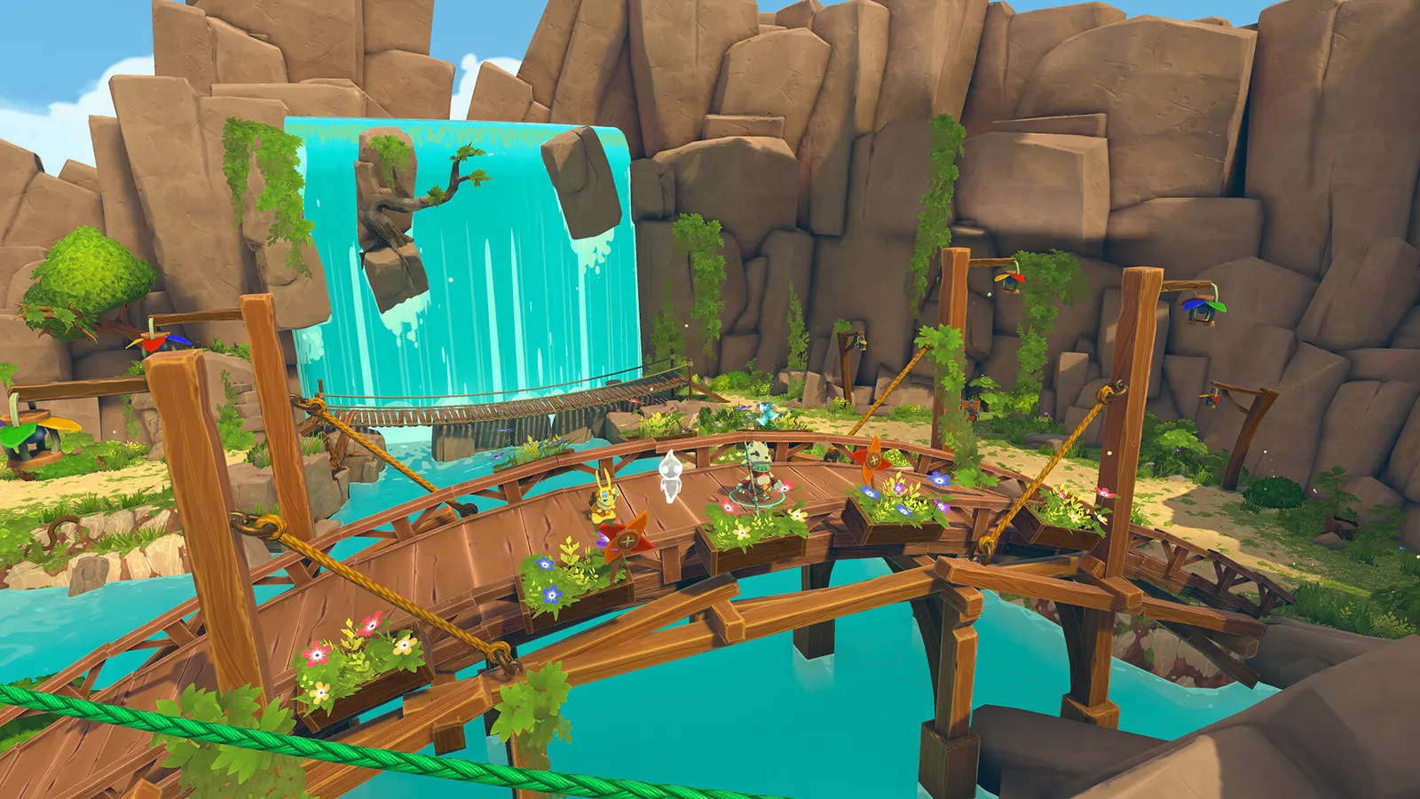 The Lonesome Guild media 8