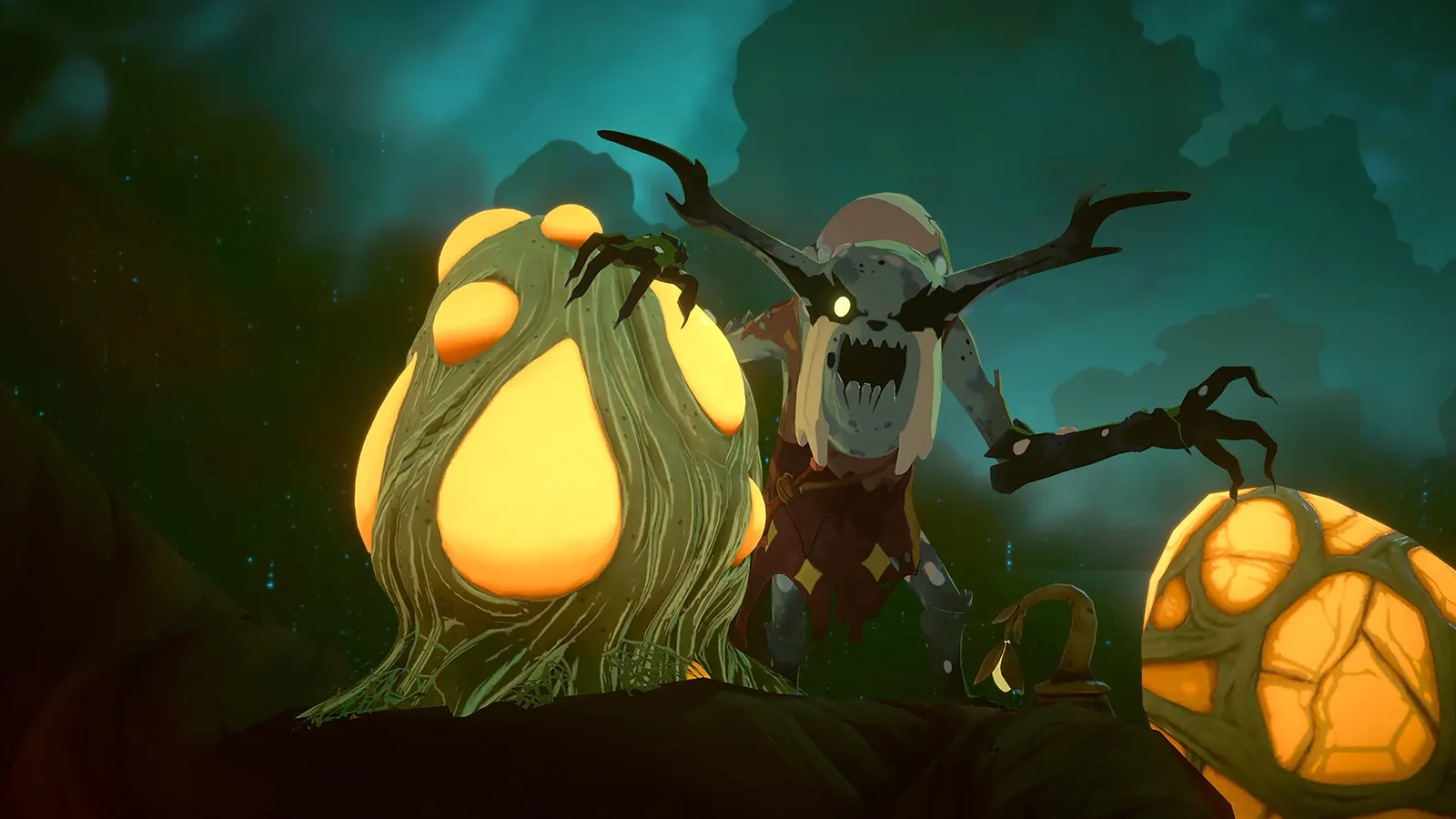 The Lonesome Guild media 10