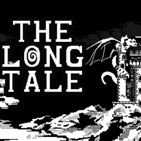 Обкладинка гри The Long Tale