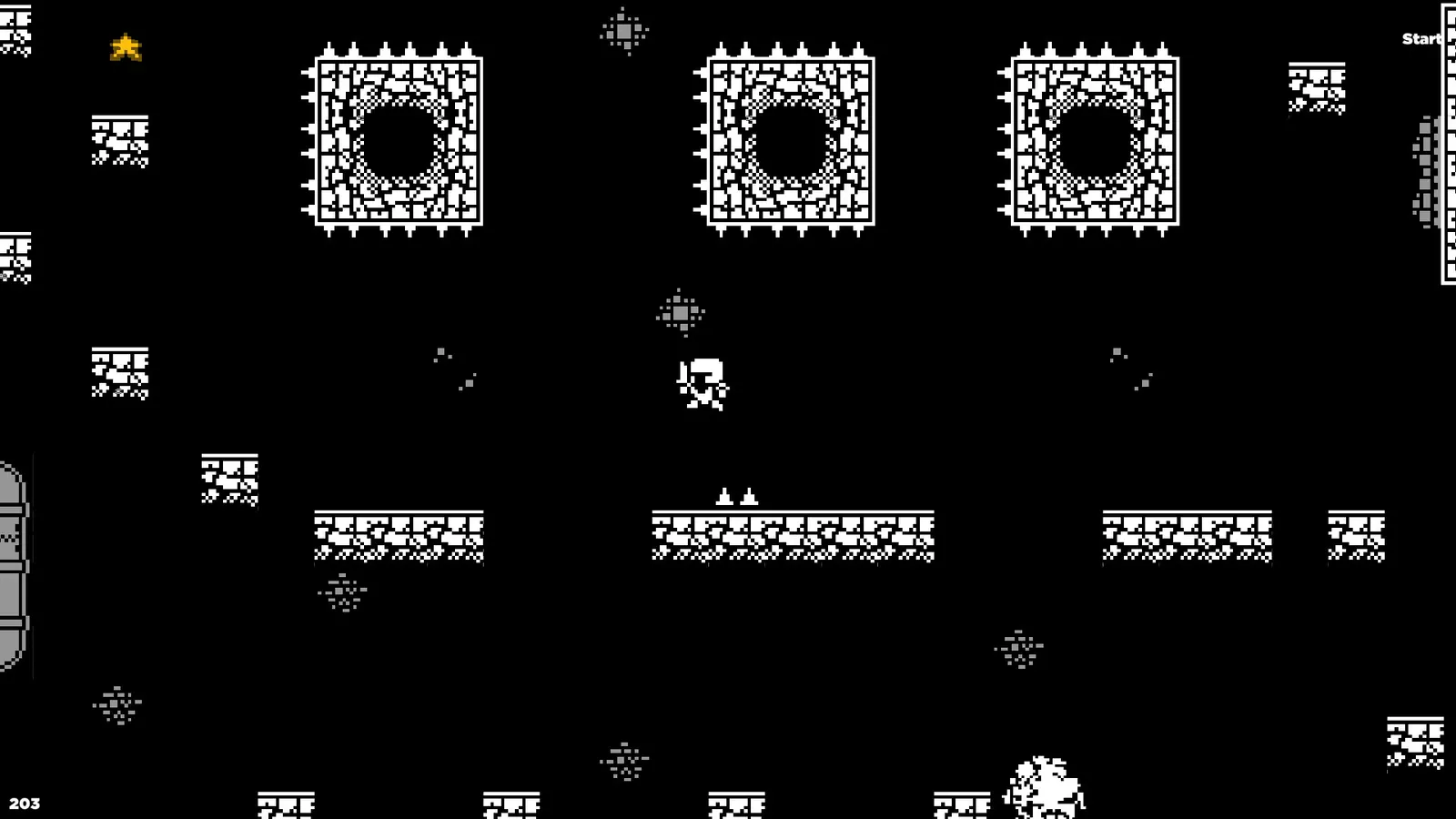 The Long Tale media 3