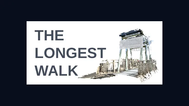 The Longest Walk