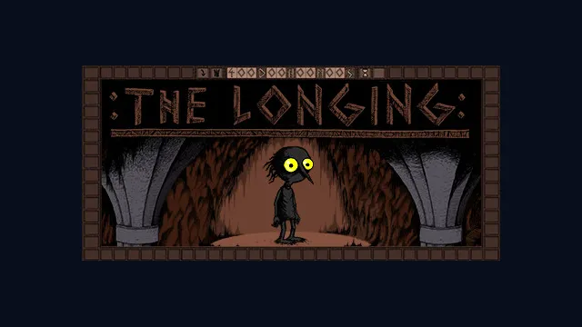 THE LONGING